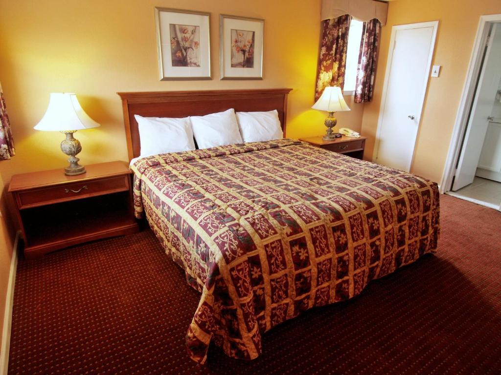 Parkway Inn Philadelphia Airport Springfield Zimmer foto
