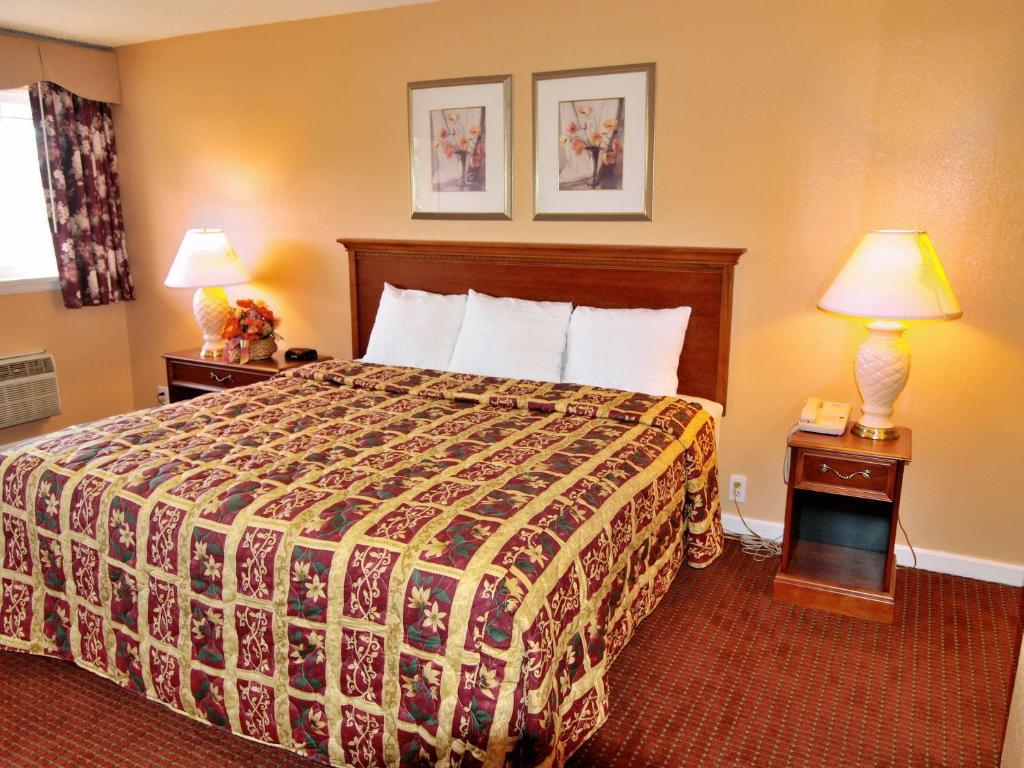 Parkway Inn Philadelphia Airport Springfield Zimmer foto
