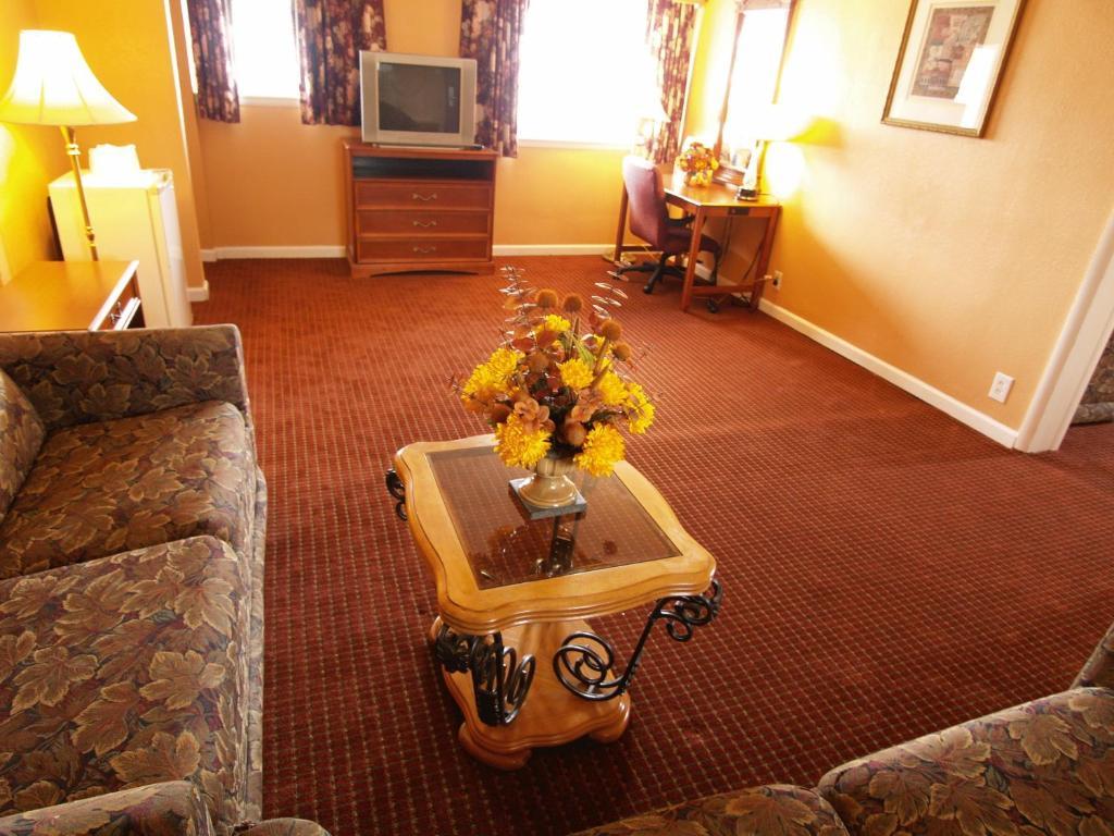 Parkway Inn Philadelphia Airport Springfield Zimmer foto