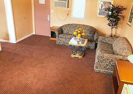 Parkway Inn Philadelphia Airport Springfield Zimmer foto